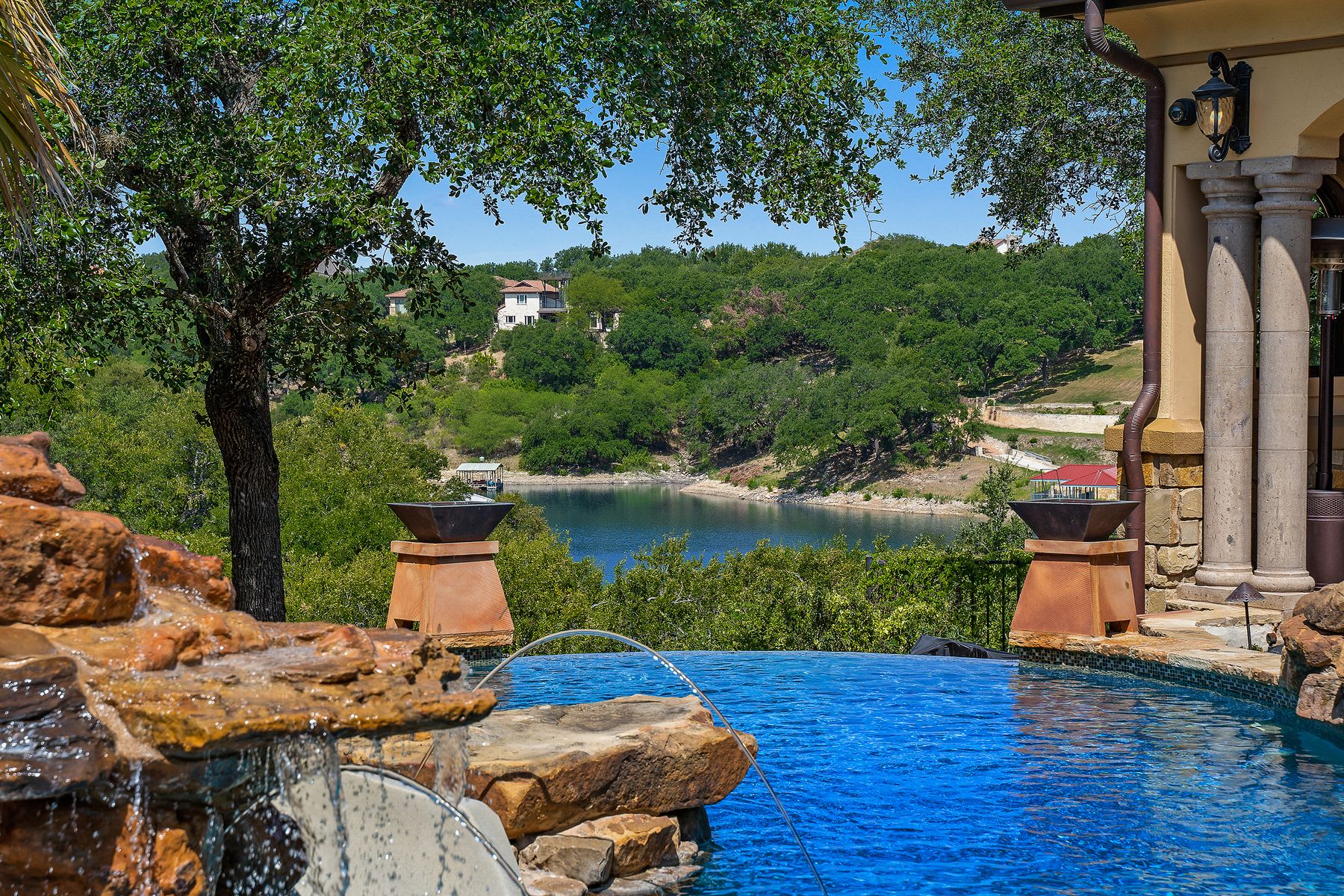 Spicewood Tx Outdoor Mecca