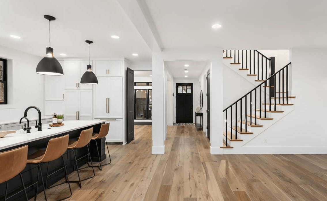 Touring a $1,690,000 home in Salt Lake City, Utah!