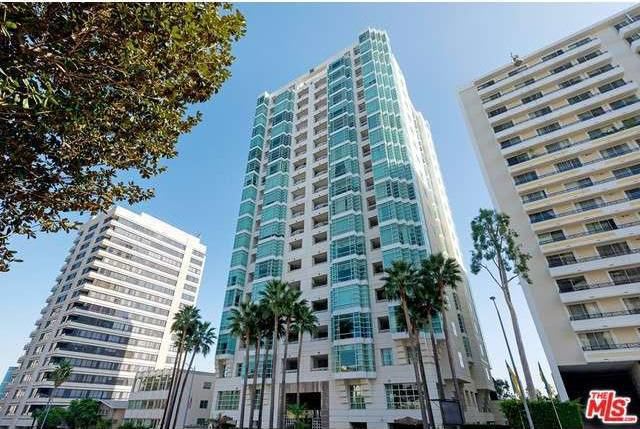 10380 Wilshire Blvd Unit 702