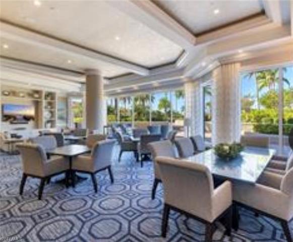 7575 Pelican Bay Blvd., #602