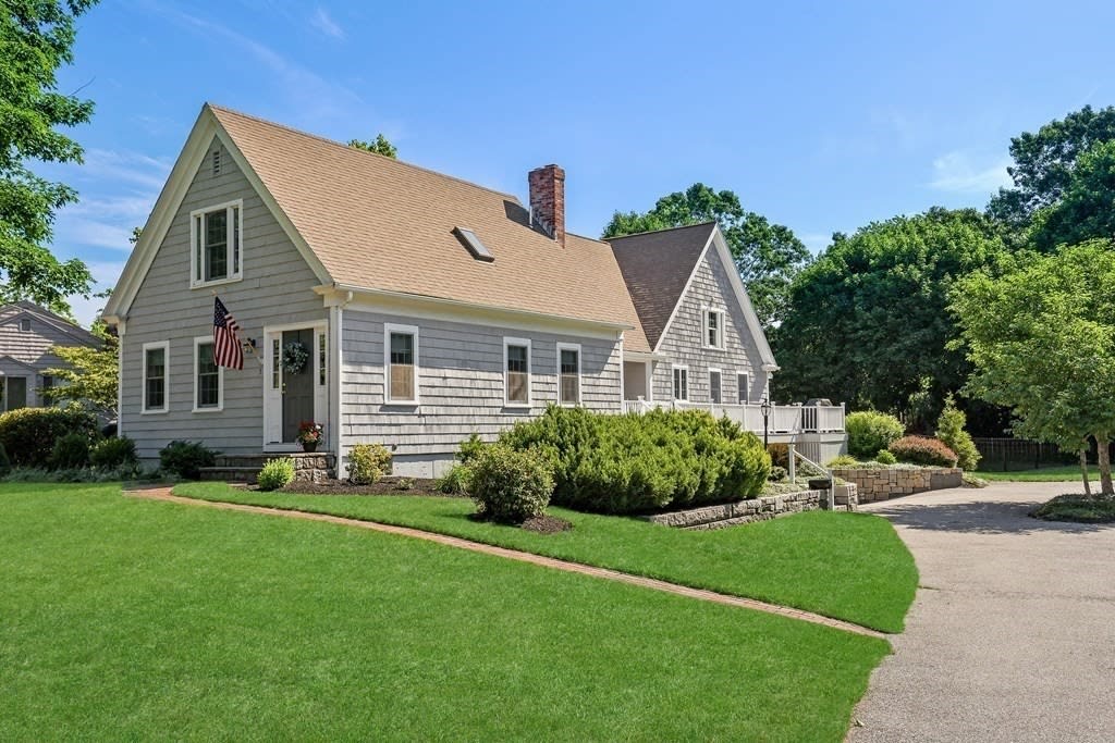 5 French St