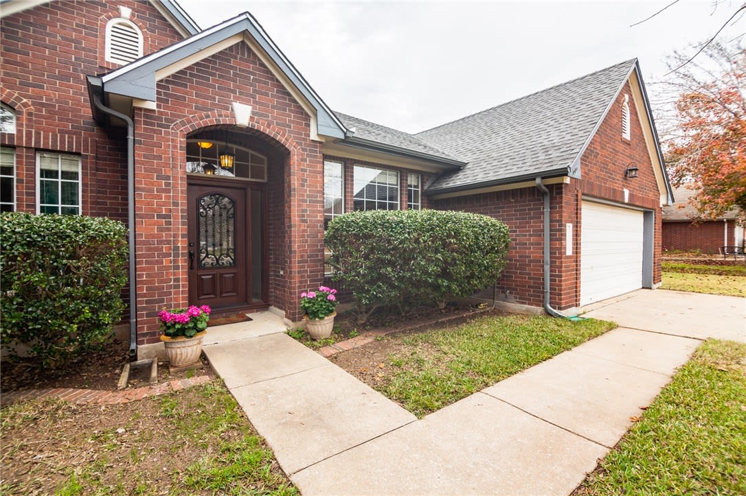 1200 Brophy Dr