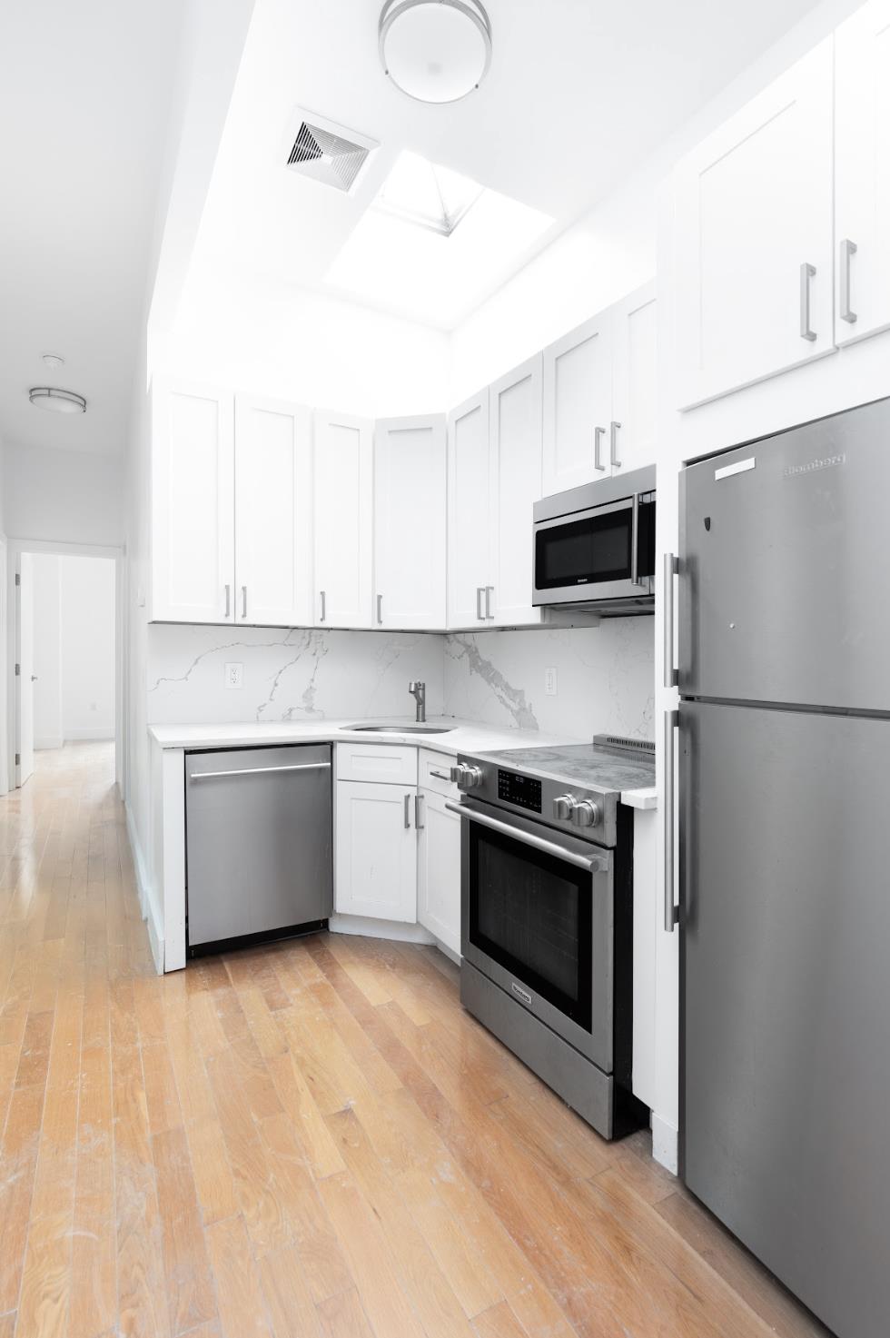 1063 Bedford Avenue, Apt 4-B