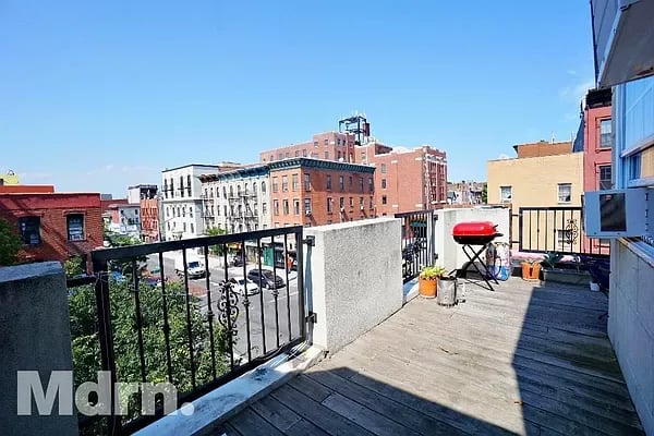 330 Clifton Place Unit: 2A