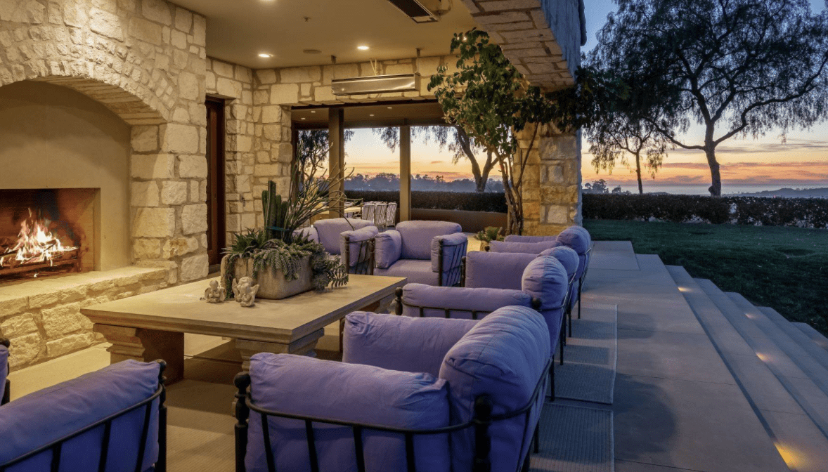 Rancho Santa Fe