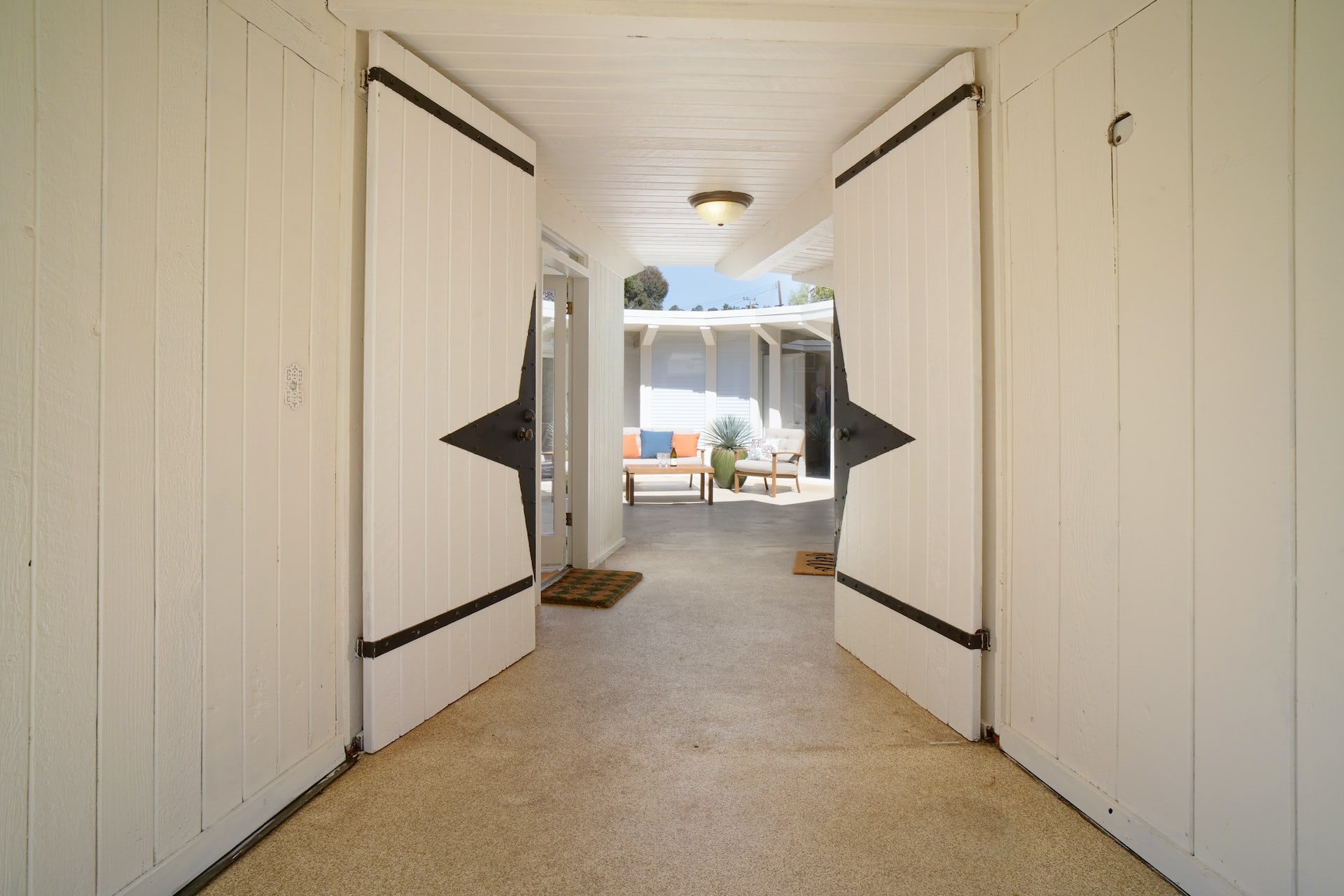Carmel Valley Escape - 95 Ford Road