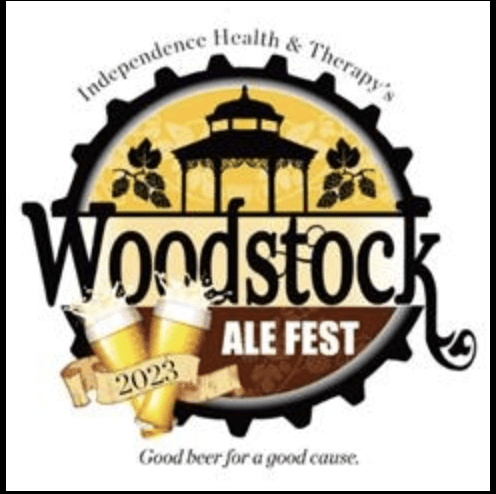 Woodstock Ale Fest