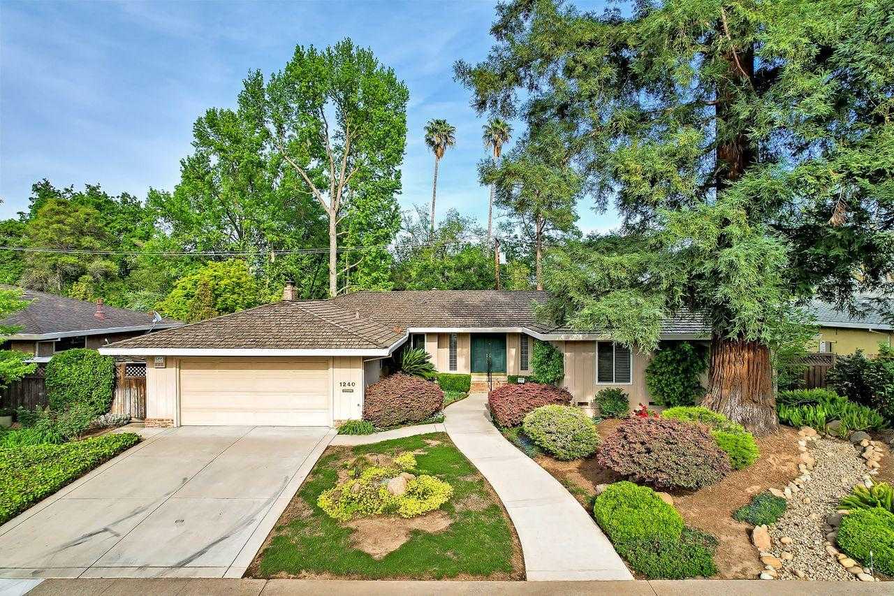 1240 Los Rios Drive