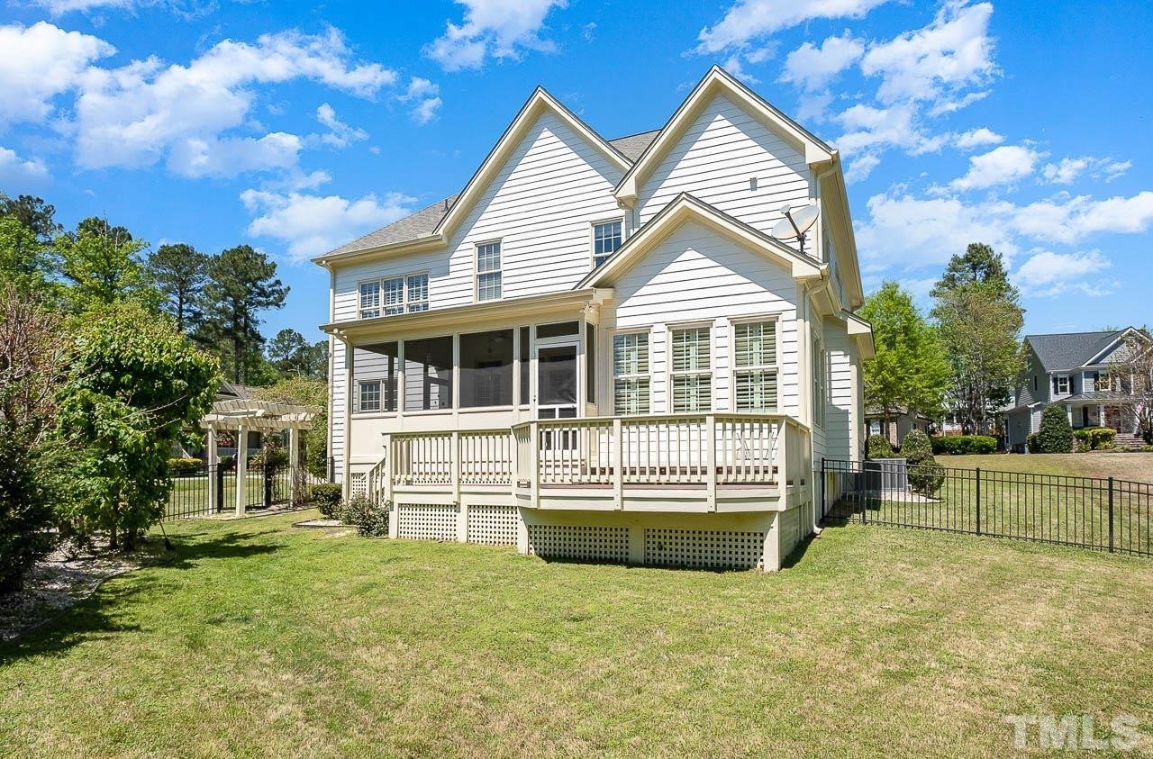 7324 Capulin Crest Drive