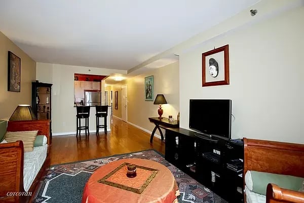 50 East 129th Street Unit: 5A