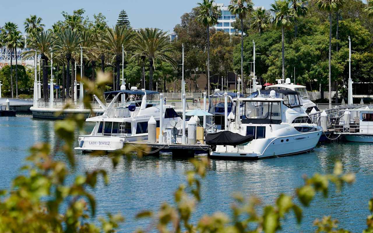 Port Royal