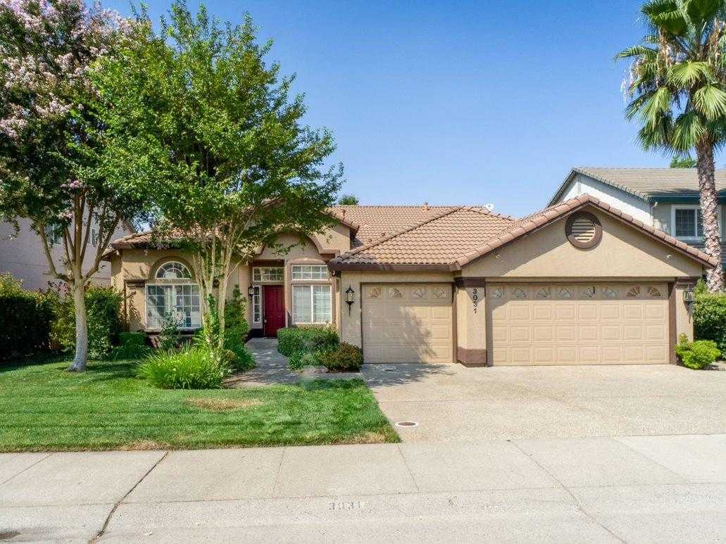 3031 Daggett