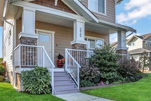 375 Kestrel St