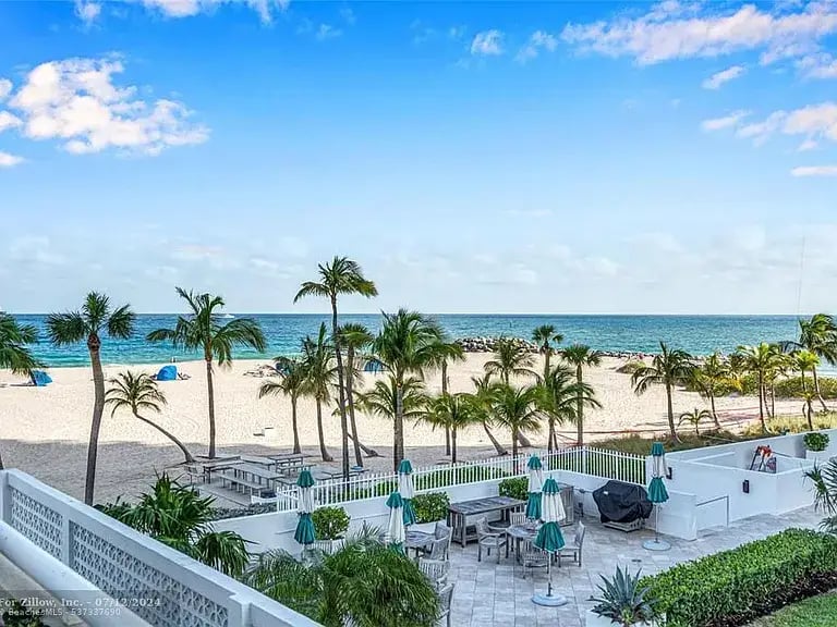 2100 S Ocean Ln APT 1608