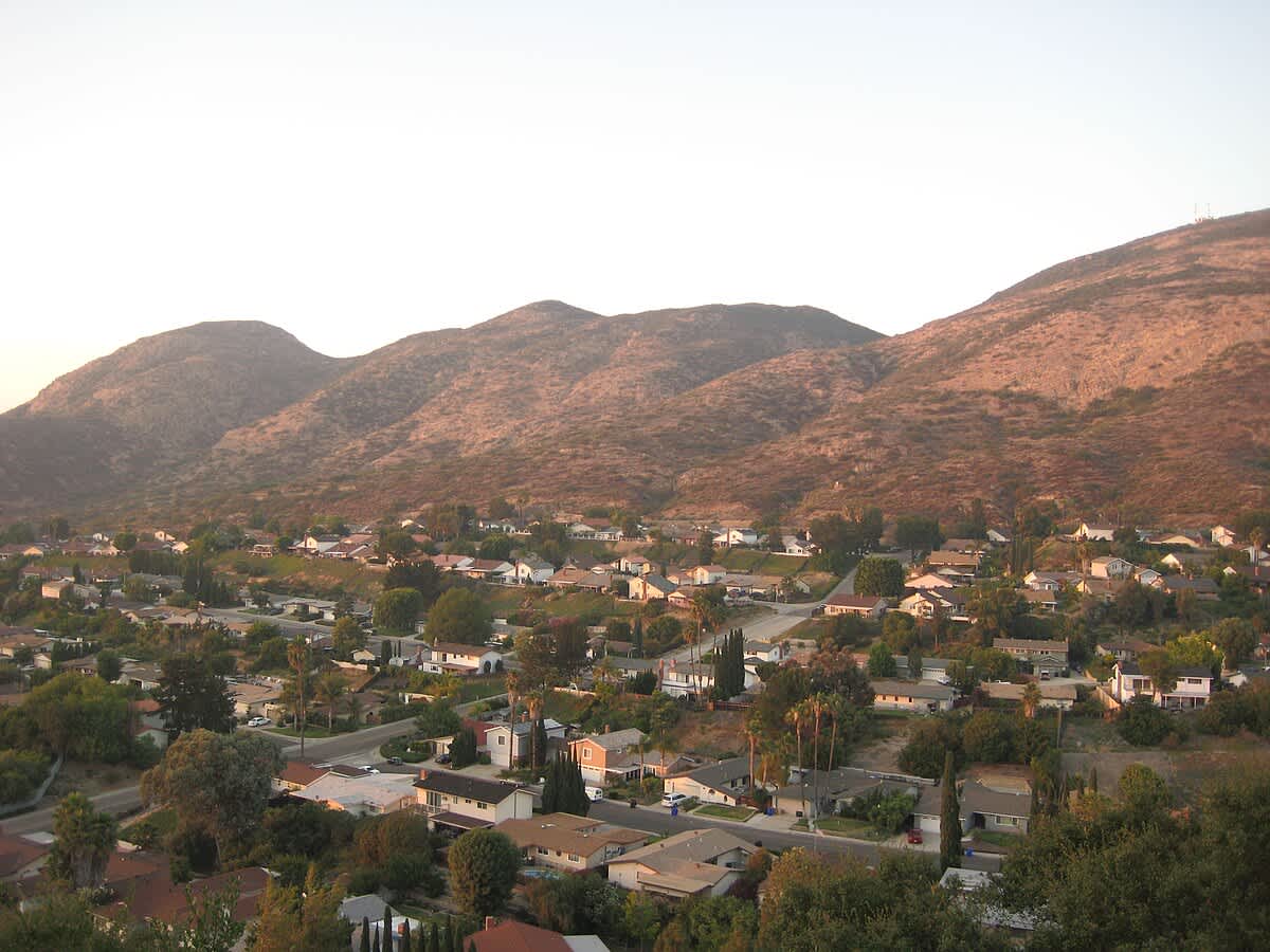 San Carlos