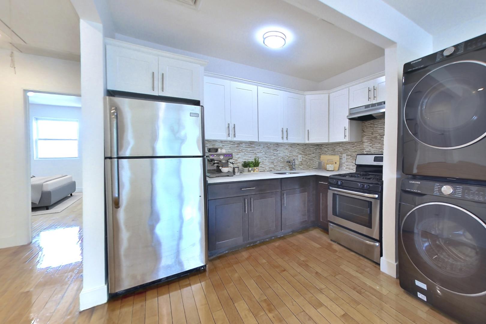 2418 Snyder Avenue, Apt 2