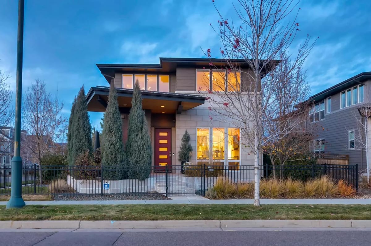 Park Living at 8611 E 33rd Ave