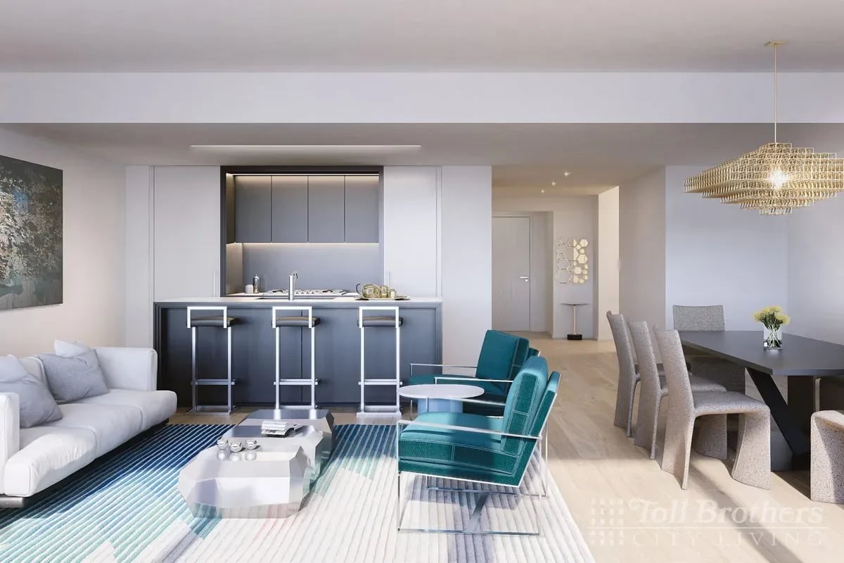 121 E 22nd St., #N1003