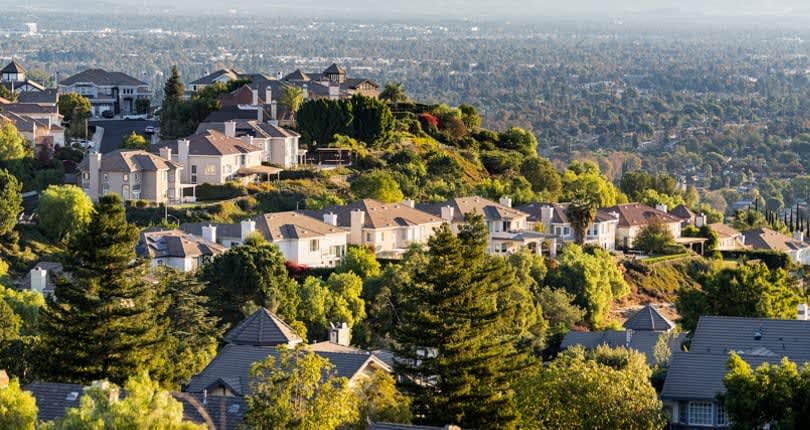 We Work With West Los Angeles