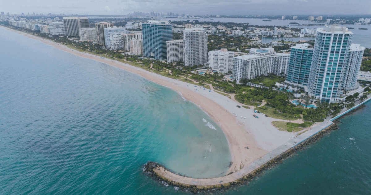 Discovering the Beauty of South Florida's Parks and Recreational Wonders