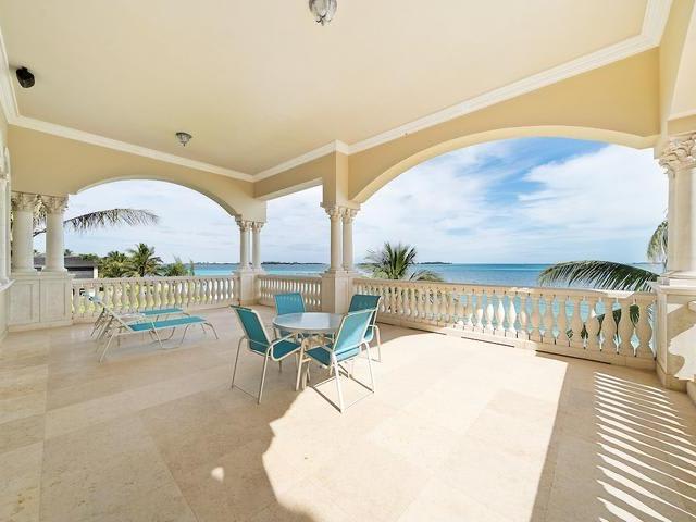 46 Ocean Club Estates