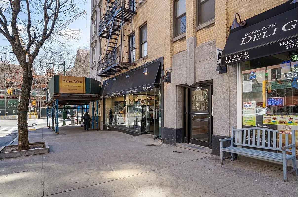 102 West 79th Street, Apt 5-C