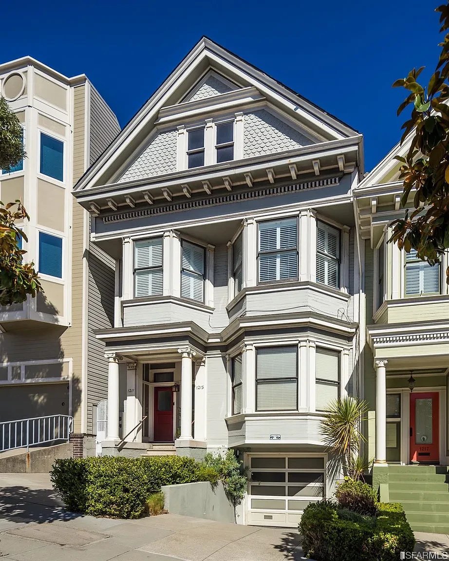 1211 Dolores Street