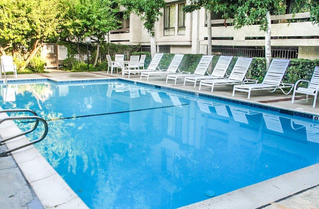 15239 Magnolia Blvd C Sherman Oaks, CA
