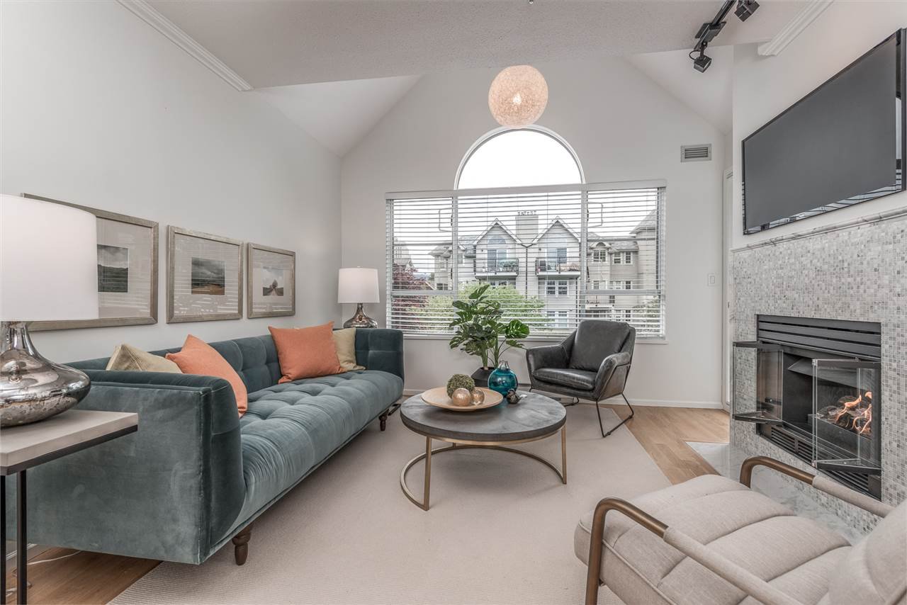 301-838 W 16th Avenue, Vancouver
