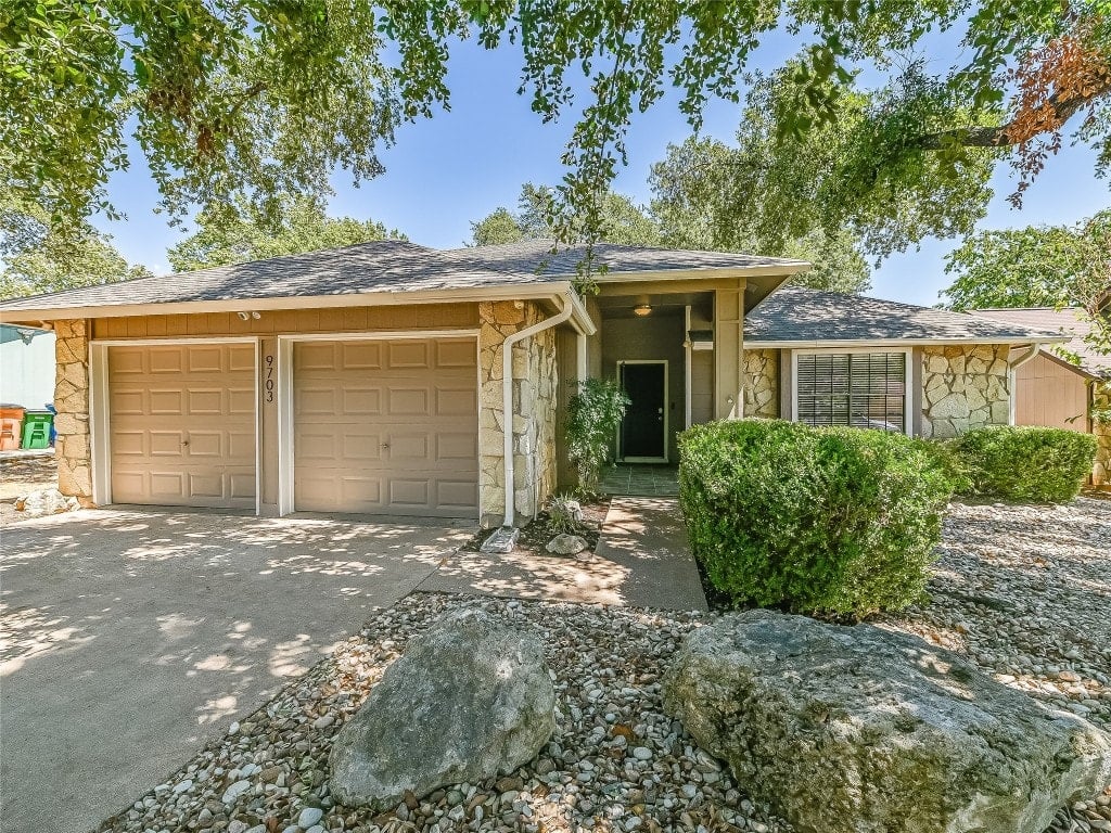 9703 Willers Way