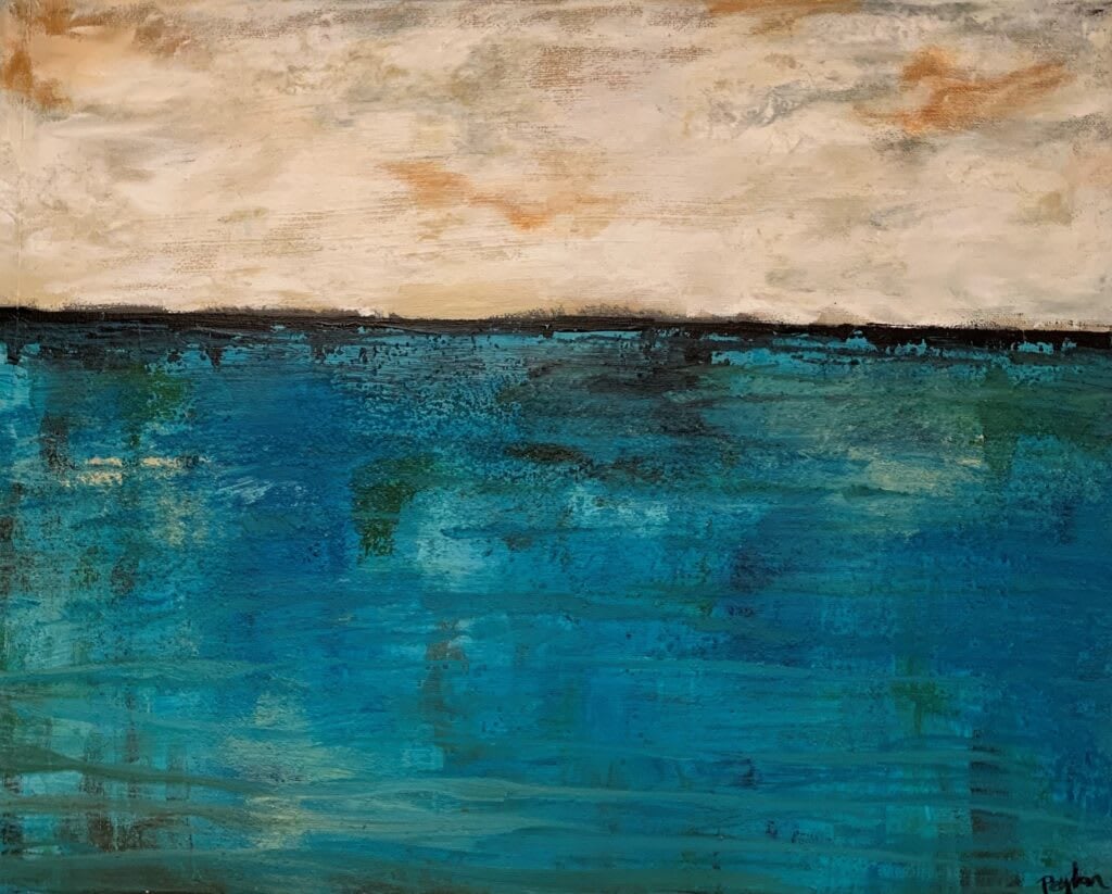 Wilson Downtown Gallery: Peyton Miller