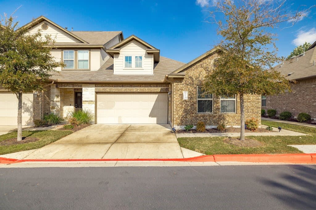 2214 S Lakeline Blvd., #405