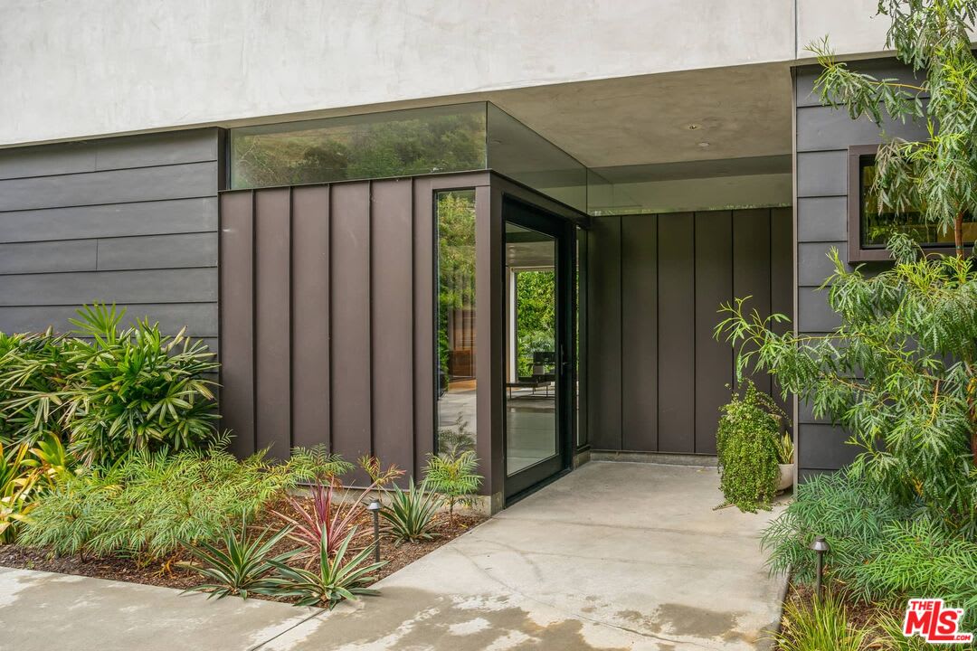 Blissful House