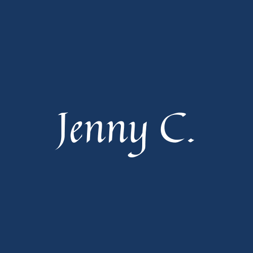 Jenny C.