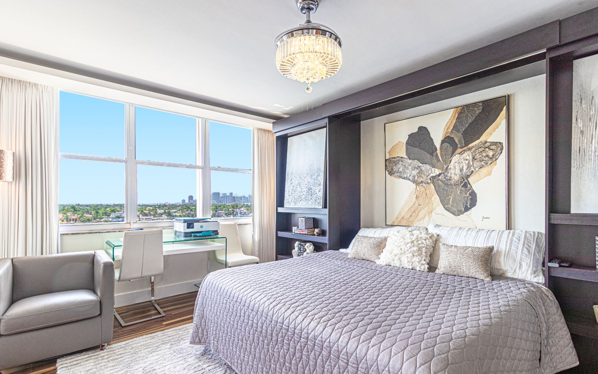 511 Bayshore Dr Unit: 808