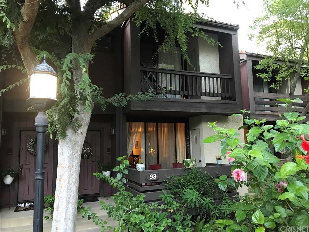 21930 Marylee Street Unit 93