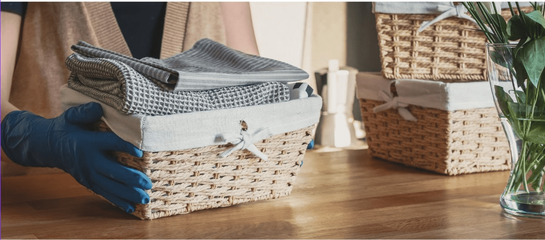 Spring Cleaning: 7 Tips for a Smooth and Efficient Process