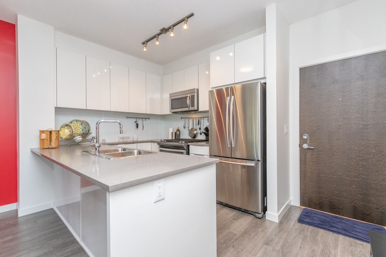 503-1152 Windsor Mews