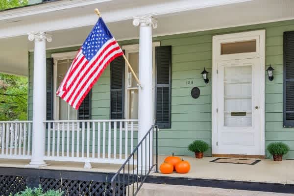 2014 Nest Annual Report – Charlottesville