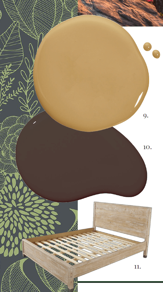 Nature-Inspired Interiors: Allowing Nature to Drive Your Design