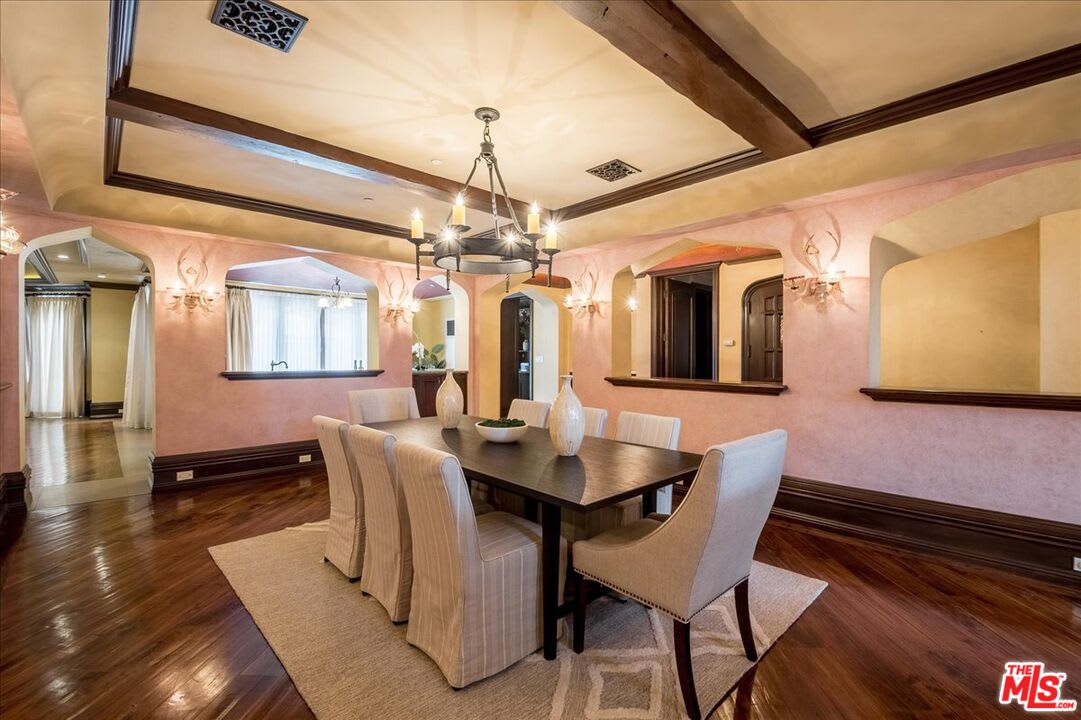 Pristine Villa