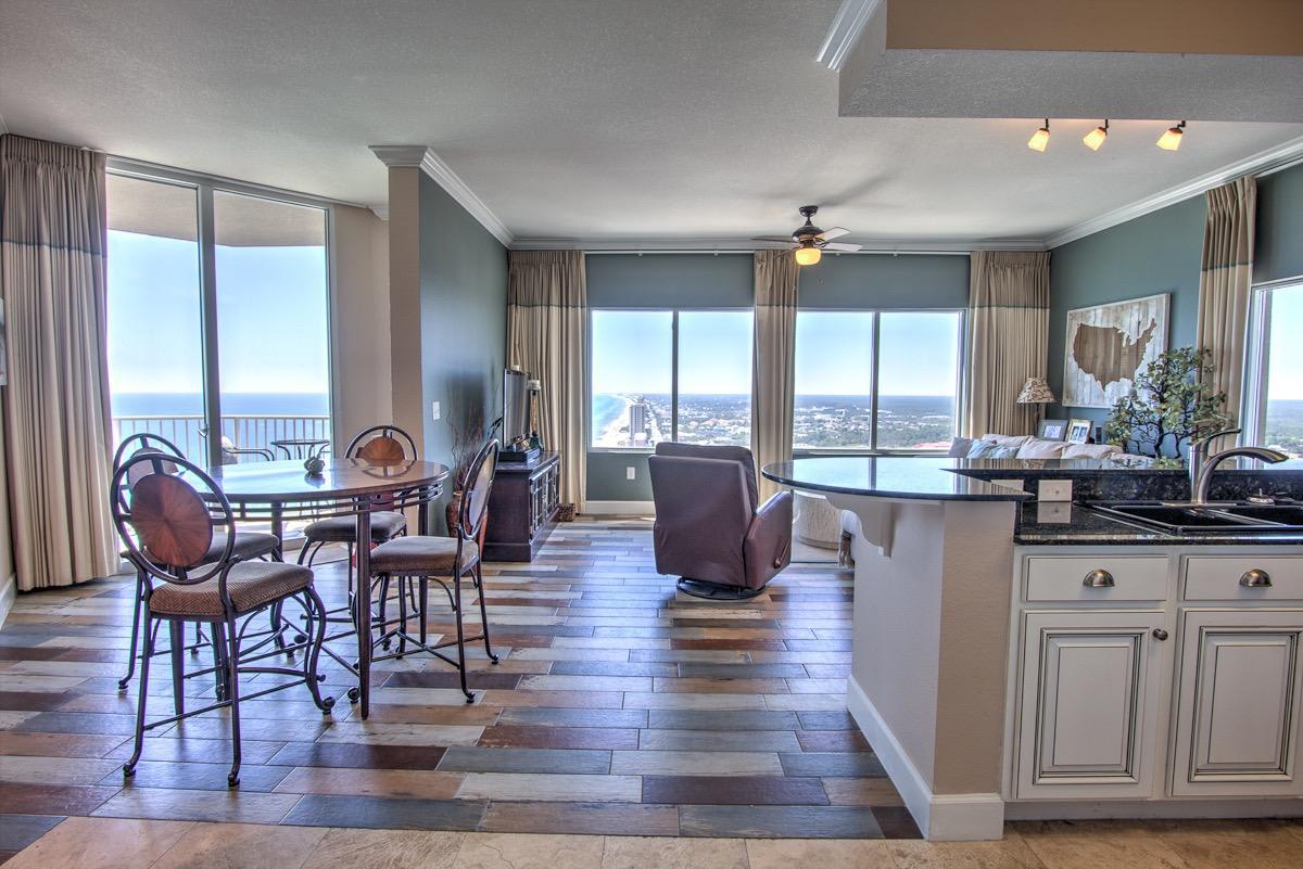 16819 Front Beach Road Unit 3000