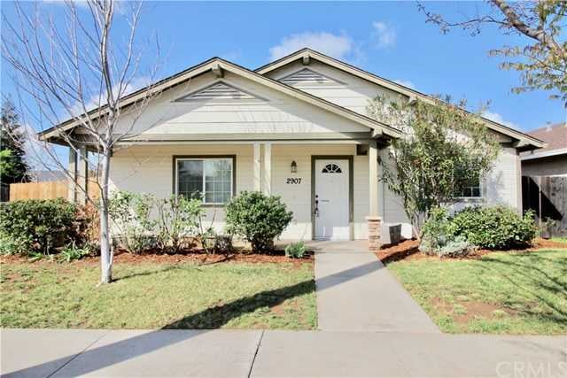 2907 Ceanothus Avenue