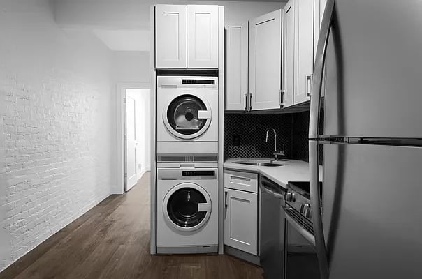 197 Franklin Street Unit: 2F