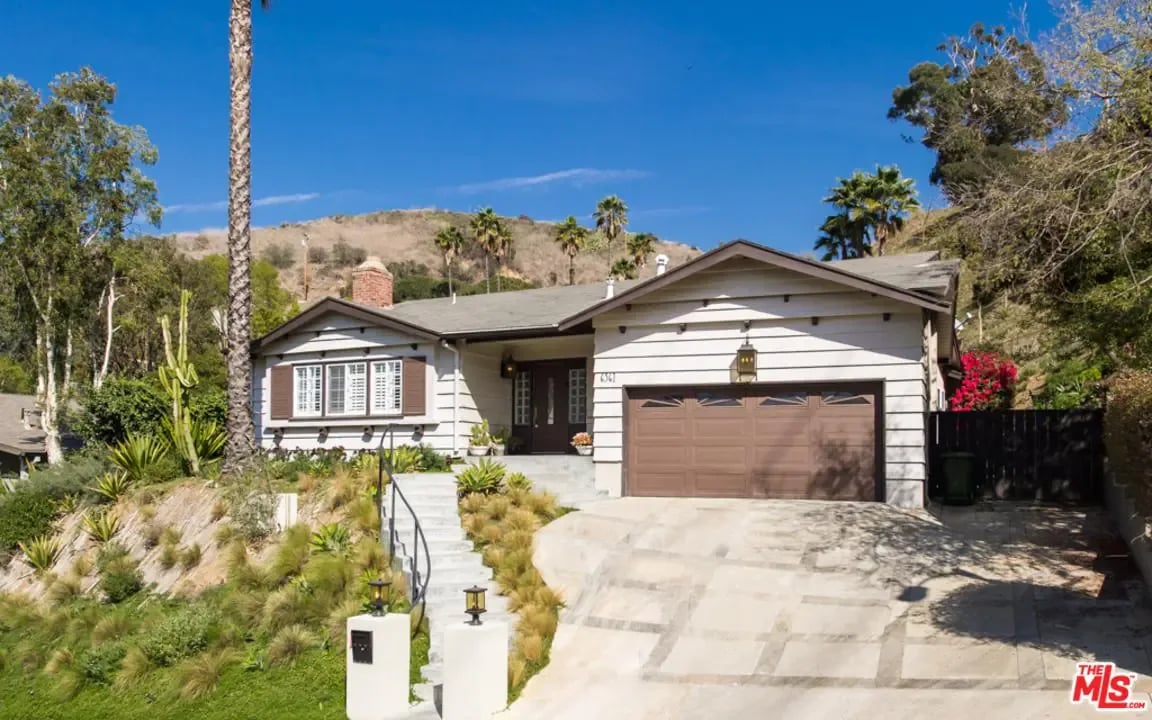 6561 Lakeridge Rd