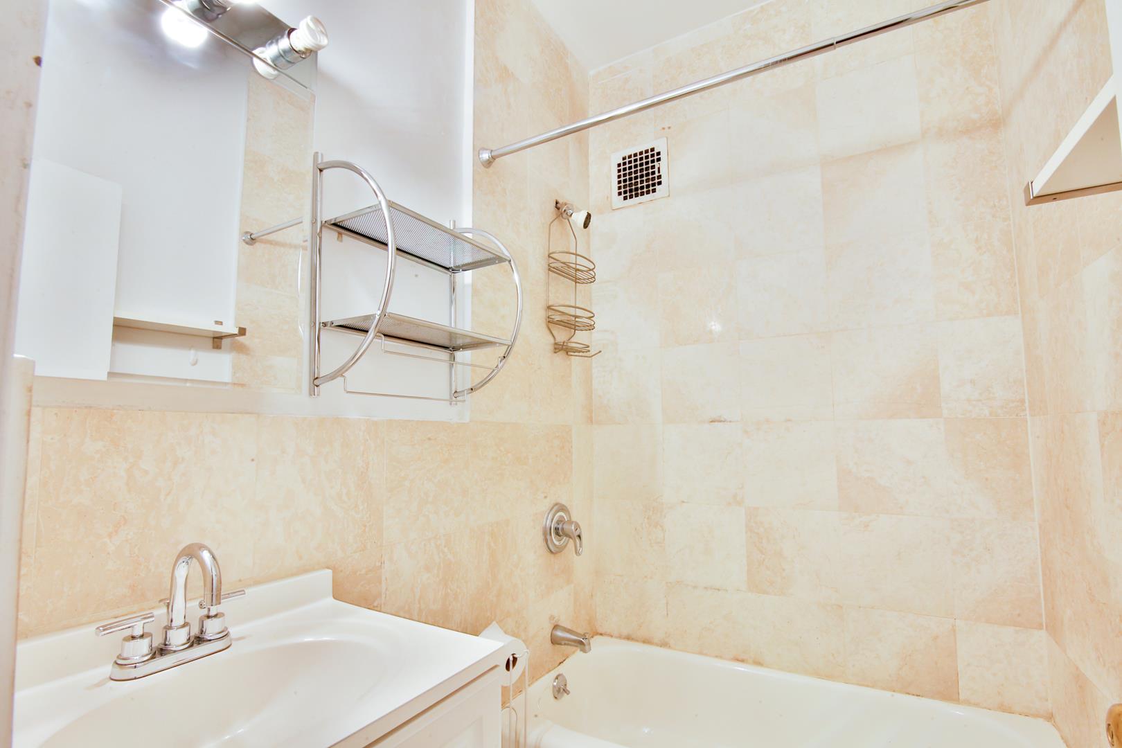 102 West 80th Street, Apt 46
