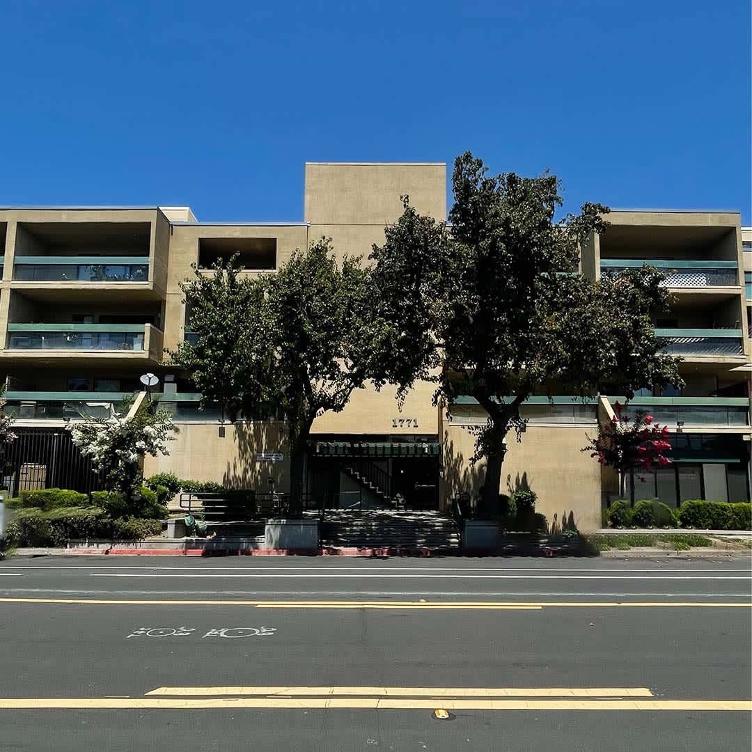 1771 Broadway St, #206, Concord, CA