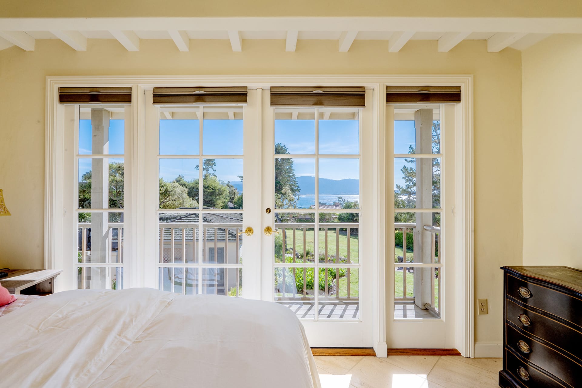 Ondulado Estate - Luxury Rental