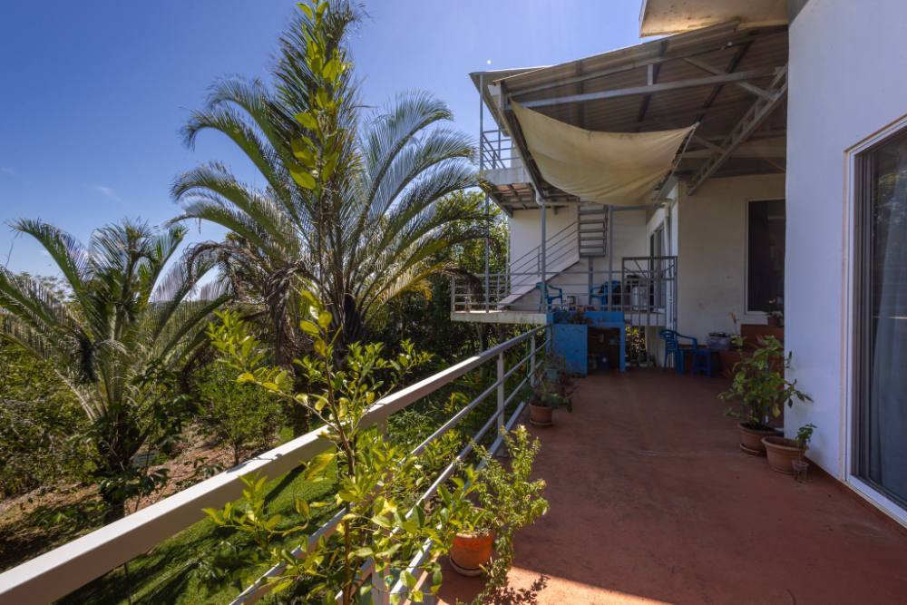 Two Bedroom Oceanview Home, Santa Teresa, Puntarenas
