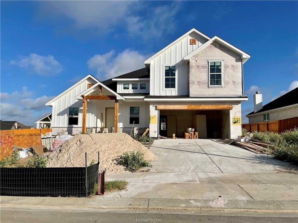 3505 Surry Glen Bryan, Tx 77808